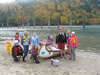 Harrison River Race 2009