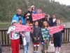 BC Bantams 2010