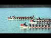 Dragon Boat At Harrison Race 40