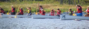 Clipper Canoes