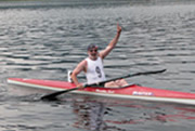 Adult Fitness Kayak