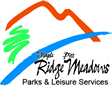 Ridge Meadows Parks & Leisure Services Logo